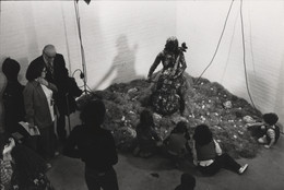 The Museum of Modern Art Archives, New York