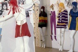 The Museum of Modern Art Archives, New York