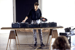 The Museum of Modern Art Archives, New York