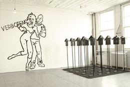 The Museum of Modern Art Archives, New York