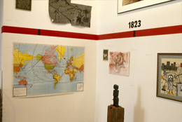 The Museum of Modern Art Archives, New York