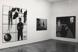 The Museum of Modern Art Archives, New York