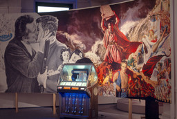 Installation photo, 1 of 1