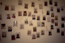 The Museum of Modern Art Archives, New York