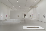 Studio Visit: Selected Gifts from Agnes Gund. Apr 29–Jul 22, 2018. 9 other works identified
