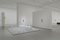 Studio Visit: Selected Gifts from Agnes Gund. Apr 29–Jul 22, 2018. 5 other works identified