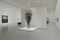 Studio Visit: Selected Gifts from Agnes Gund. Apr 29–Jul 22, 2018. 5 other works identified