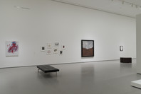 Studio Visit: Selected Gifts from Agnes Gund. Apr 29–Jul 22, 2018. 10 other works identified