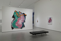 Studio Visit: Selected Gifts from Agnes Gund. Apr 29–Jul 22, 2018. 2 other works identified