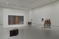 Studio Visit: Selected Gifts from Agnes Gund. Apr 29–Jul 22, 2018. 4 other works identified