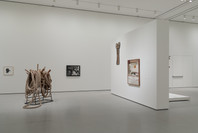 Studio Visit: Selected Gifts from Agnes Gund. Apr 29–Jul 22, 2018. 4 other works identified