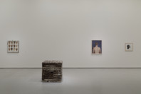 Studio Visit: Selected Gifts from Agnes Gund. Apr 29–Jul 22, 2018. 3 other works identified