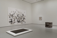 Studio Visit: Selected Gifts from Agnes Gund. Apr 29–Jul 22, 2018. 3 other works identified