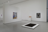 Studio Visit: Selected Gifts from Agnes Gund. Apr 29–Jul 22, 2018. 4 other works identified