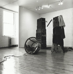 Installation photo, 3 of 6