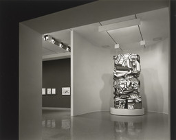 Installation photo, 1 of 12