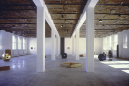 The Museum of Modern Art Archives, New York