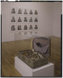 Installation photo, 1 of 25