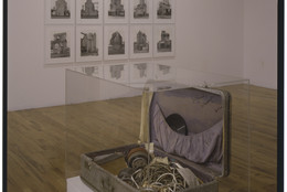 The Museum of Modern Art Archives, New York