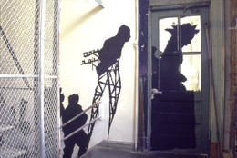 The Museum of Modern Art Archives, New York