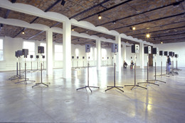 The Museum of Modern Art Archives, New York