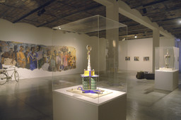 Installation photo, 1 of 5