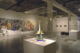 The Museum of Modern Art Archives, New York