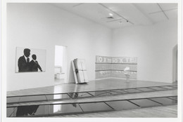The Museum of Modern Art Archives, New York