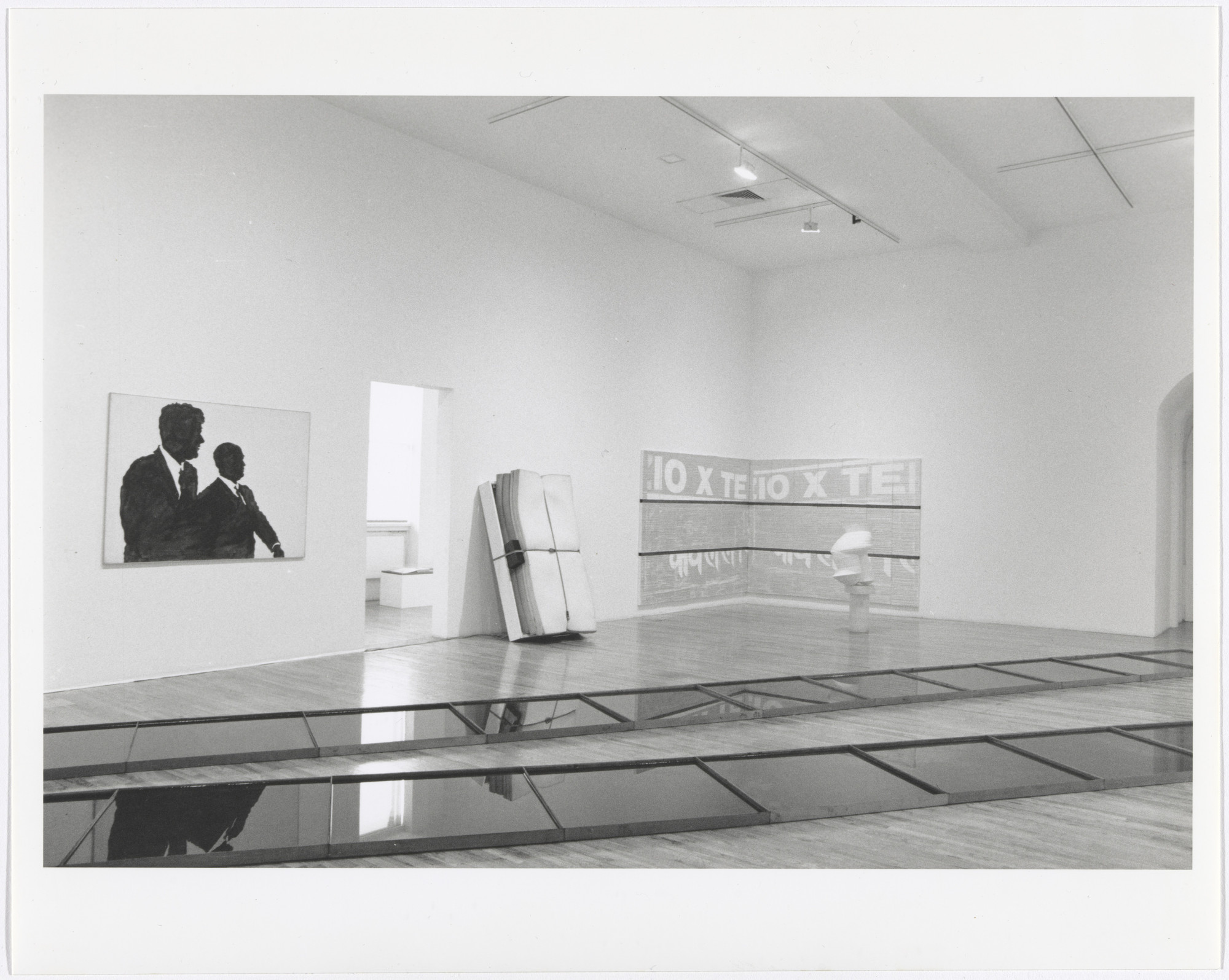 Minimalia: An Italian Vision in 20th Century Art | MoMA