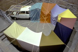 The Museum of Modern Art Archives, New York