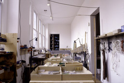 Installation photo, 100 of 100