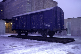 The Museum of Modern Art Archives, New York