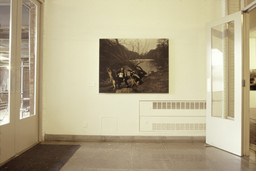 Installation photo, 1 of 1