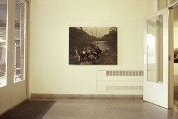 The Museum of Modern Art Archives, New York