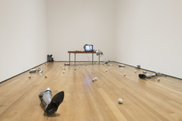 Installation photo, 21 of 189