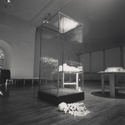 Installation photo, 2 of 2