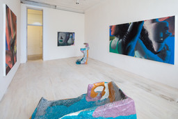 Installation photo, 17 of 54