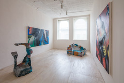Installation photo, 18 of 54