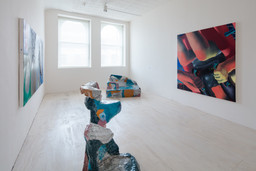 Installation photo, 19 of 54