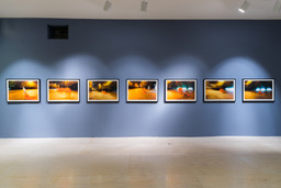 Installation photo, 3 of 16
