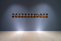 Installation photo, 5 of 16