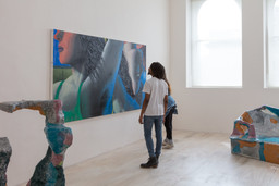 Installation photo, 45 of 54