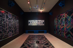 Installation photo, 50 of 54