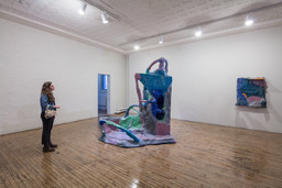 Installation photo, 53 of 54