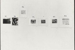 The Museum of Modern Art Archives, New York