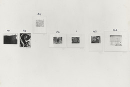The Museum of Modern Art Archives, New York