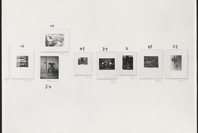 50 Photographs by 50 Photographers. Apr 3–May 15, 1962. 1 other work identified
