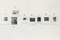 50 Photographs by 50 Photographers. Apr 3–May 15, 1962. 1 other work identified
