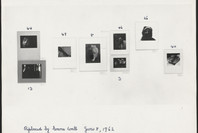50 Photographs by 50 Photographers. Apr 3–May 15, 1962.