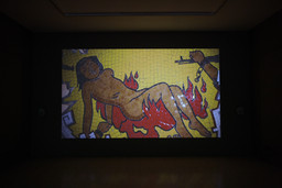 Installation photo, 43 of 54
